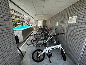 グランデュール若清  ｜ 愛知県名古屋市中区千代田４丁目15番2号（賃貸マンション1K・3階・24.08㎡） その27