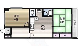 豊月マンション 4階