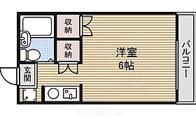 サンシティ上野  ｜ 愛知県名古屋市千種区上野３丁目19番12号（賃貸マンション1K・2階・17.32㎡） その2