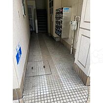 ビラカレッジシックス  ｜ 愛知県名古屋市千種区星ケ丘２丁目（賃貸マンション1R・3階・19.00㎡） その8