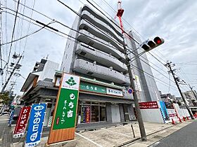 MJ春岡  ｜ 愛知県名古屋市千種区春岡１丁目（賃貸マンション1K・3階・24.48㎡） その1