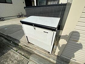 愛知県名古屋市西区名西２丁目（賃貸アパート1R・2階・20.30㎡） その18