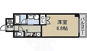 レジディア鶴舞  ｜ 愛知県名古屋市中区千代田３丁目3番8号（賃貸マンション1K・2階・24.19㎡） その2