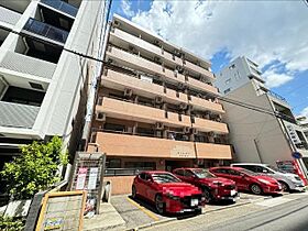 ホーメストつるまい  ｜ 愛知県名古屋市中区千代田３丁目（賃貸マンション1R・2階・24.00㎡） その3