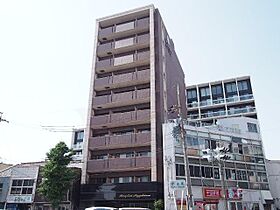 愛知県名古屋市中村区名駅南３丁目10番4号（賃貸マンション1K・5階・24.84㎡） その3