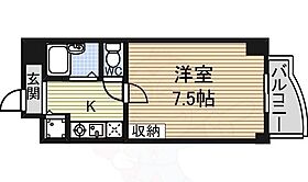 ラ・セプティマ鶴舞  ｜ 愛知県名古屋市昭和区鶴舞２丁目5番5号（賃貸マンション1K・3階・27.00㎡） その2