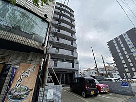 愛知県名古屋市中区新栄３丁目22番1号（賃貸マンション1K・8階・24.97㎡） その22