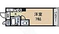 ドール栄5丁目4階4.3万円