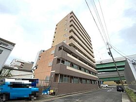 ベレーサ山王  ｜ 愛知県名古屋市中川区山王４丁目（賃貸マンション1K・4階・27.69㎡） その3