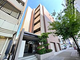 愛知県名古屋市北区清水２丁目（賃貸マンション1DK・2階・35.10㎡） その1