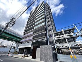 S-RESIDENCE庄内通  ｜ 愛知県名古屋市西区庄内通２丁目（賃貸マンション1K・2階・25.46㎡） その3