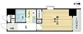 ライオンズマンション名駅西  ｜ 愛知県名古屋市中村区亀島２丁目24番20号（賃貸マンション1K・2階・24.79㎡） その2