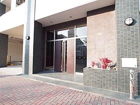 セントレイクセレブ代官町 406 ｜ 愛知県名古屋市東区代官町40番20号（賃貸マンション1K・4階・23.28㎡） その3