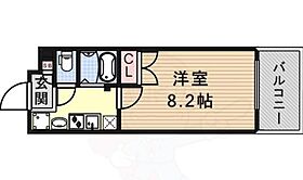 プログレッソ鶴舞  ｜ 愛知県名古屋市中区千代田５丁目（賃貸マンション1K・4階・24.22㎡） その2