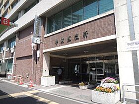 ワピタ名駅  ｜ 愛知県名古屋市中村区名駅５丁目14番4号（賃貸マンション1K・2階・24.00㎡） その11