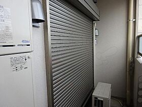 ブルーシャトー  ｜ 愛知県名古屋市西区児玉３丁目（賃貸マンション1K・1階・29.75㎡） その16