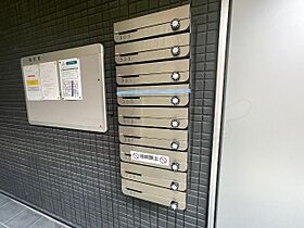 愛知県名古屋市西区笠取町２丁目（賃貸アパート1K・3階・24.18㎡） その18