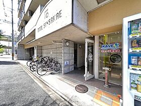 愛知県名古屋市中区新栄１丁目48番14号（賃貸マンション1R・4階・21.85㎡） その18