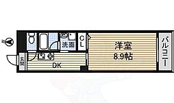 黄金駅 4.9万円