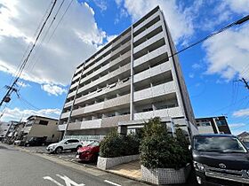 セントラルハイツ明野  ｜ 愛知県名古屋市熱田区明野町17番2号（賃貸マンション1K・1階・24.22㎡） その1