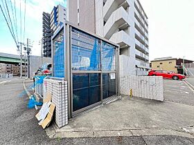 セントラルハイツ明野  ｜ 愛知県名古屋市熱田区明野町17番2号（賃貸マンション1K・1階・24.22㎡） その29