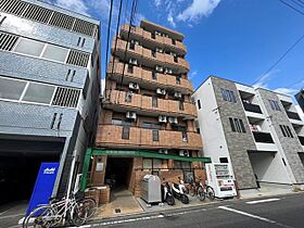 G1ビル浅間町  ｜ 愛知県名古屋市西区幅下１丁目（賃貸マンション1R・5階・16.16㎡） その3