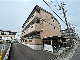 ポポラーレ ヒロ  ｜ 愛知県名古屋市中川区澄池町（賃貸マンション1DK・2階・30.50㎡） その1