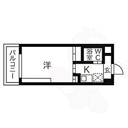 🉐敷金礼金0円！🉐岩井橋ロイヤルハイツ