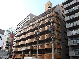 岩井橋ロイヤルハイツ  ｜ 愛知県名古屋市中川区松重町4番7号（賃貸マンション1K・10階・15.56㎡） その1