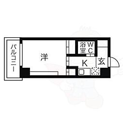 🉐敷金礼金0円！🉐岩井橋ロイヤルハイツ