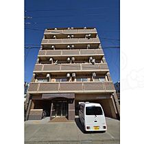 愛知県名古屋市熱田区野立町１丁目（賃貸マンション1K・3階・24.77㎡） その3