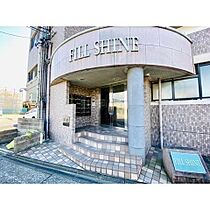 FILL SHINE  ｜ 愛知県名古屋市中川区かの里１丁目（賃貸マンション1LDK・1階・36.96㎡） その3