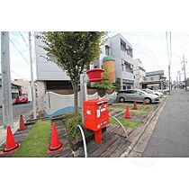 エーデルハイム8  ｜ 愛知県名古屋市西区栄生３丁目（賃貸アパート1R・2階・19.97㎡） その14