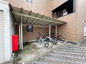 アンプルールフェールエラン  ｜ 愛知県名古屋市西区児玉３丁目（賃貸アパート1K・3階・22.35㎡） その18