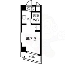 リアライズ伝馬  ｜ 愛知県名古屋市熱田区伝馬１丁目12番4号（賃貸マンション1K・3階・18.63㎡） その2