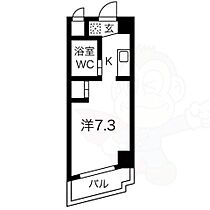 リアライズ伝馬  ｜ 愛知県名古屋市熱田区伝馬１丁目12番4号（賃貸マンション1K・7階・18.63㎡） その2