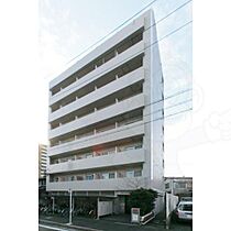 リアライズ伝馬  ｜ 愛知県名古屋市熱田区伝馬１丁目12番4号（賃貸マンション1K・7階・18.63㎡） その1