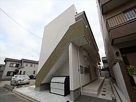 愛知県名古屋市熱田区三番町14番20号（賃貸アパート1K・2階・23.02㎡） その3