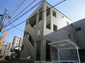 シェルル万場  ｜ 愛知県名古屋市中川区万場５丁目（賃貸マンション1K・2階・34.47㎡） その1