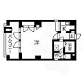 リアライズ鶴舞南26階5.4万円