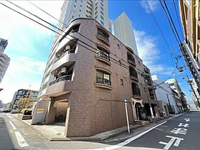 メゾンヴェルメイユ  ｜ 愛知県名古屋市千種区仲田２丁目18番7号（賃貸マンション1K・2階・21.50㎡） その1