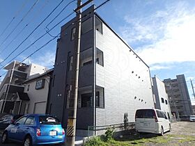 愛知県名古屋市北区志賀町５丁目（賃貸アパート1K・1階・23.93㎡） その3