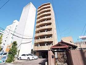 愛知県名古屋市中村区名駅南２丁目8番28号（賃貸マンション1R・5階・24.57㎡） その1