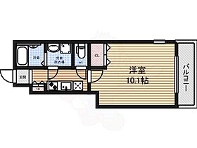 サンライズJ  ｜ 愛知県名古屋市西区大野木５丁目（賃貸アパート1K・1階・31.57㎡） その2