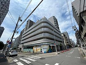 ラ・レジダンス・ド・シャトレーヌ  ｜ 愛知県名古屋市中区栄１丁目18番15号（賃貸マンション1R・2階・16.74㎡） その1