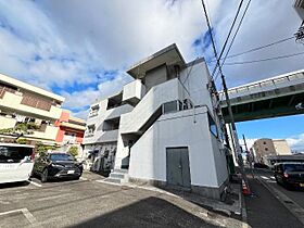 メゾン水野  ｜ 愛知県名古屋市北区黒川本通４丁目（賃貸マンション1R・3階・31.45㎡） その3