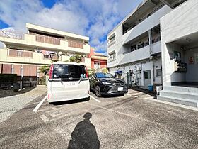 メゾン水野  ｜ 愛知県名古屋市北区黒川本通４丁目（賃貸マンション1R・3階・31.45㎡） その15