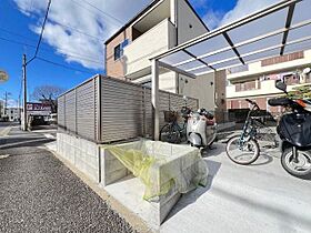 メゾン水野  ｜ 愛知県名古屋市北区黒川本通４丁目（賃貸マンション1R・3階・31.45㎡） その22