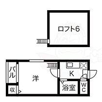 スプランドゥール道徳  ｜ 愛知県名古屋市南区豊田２丁目（賃貸アパート1K・1階・18.13㎡） その2