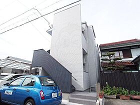 愛知県名古屋市西区市場木町397番2号（賃貸アパート1K・1階・19.65㎡） その1